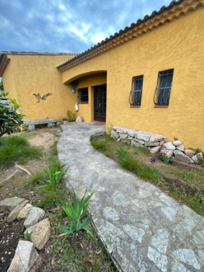 Villa Maxime